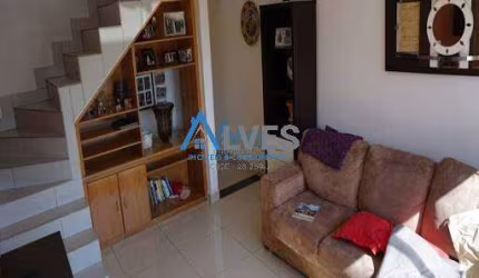 Sobrado residencial para Venda