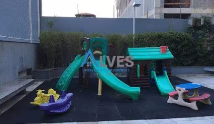 Apartamento residencial para venda