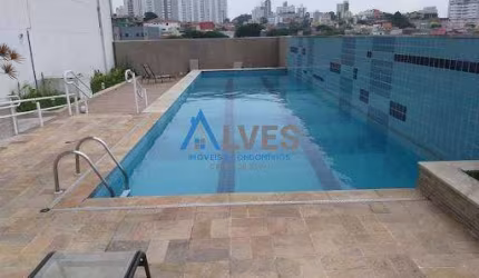 Apartamento no Centro de São Bernardo do Campo