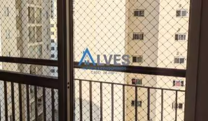 Apartamento em Planalto  -  São Bernardo do Campo