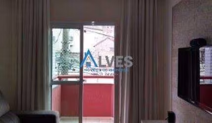 Apartamento em São Bernardo do Campo