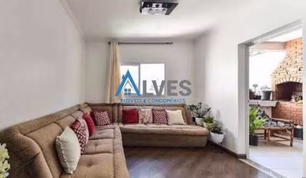 Apartamento no Centro de São Bernardo do Campo