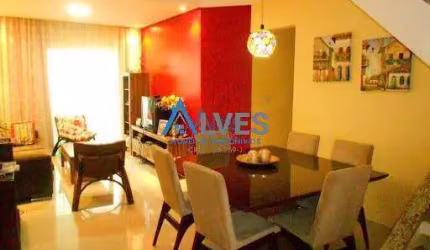 Apartamento residencial a venda