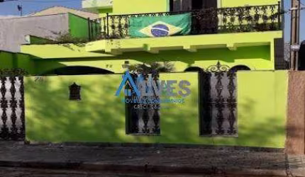 Sobrado com 4 dormitórios em Santo André