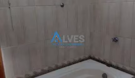Sobrado na Vila Curuçá em Santo André de 3 andares
