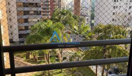 Apartamento no centro de São Bernardo do Campo