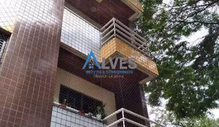 Apartamento em Jardim do Mar  -  São Bernardo do Campo