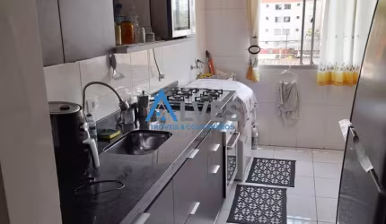 Apartamento Reformado Santo André