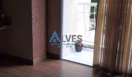 Apartamento em Jardim  -  Santo André