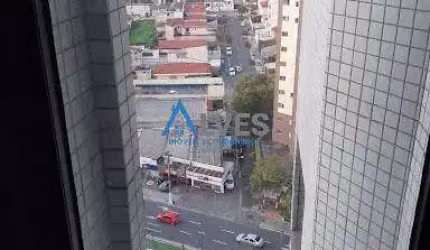 Apartamento no centro de São Bernardo do Campo