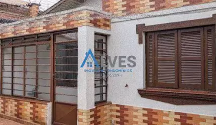 Casa com 3 dormitórios em São bernardo do Campo