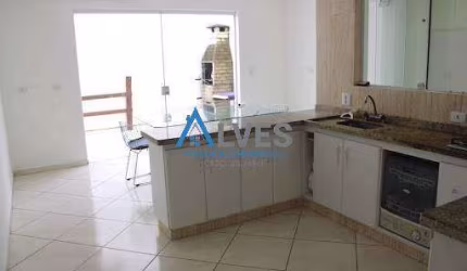 Sobrado 3 andares composto com 4 suítes Bairro Assunção
