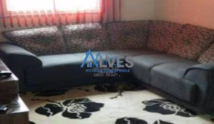 Apartamento em Assunção  -  São Bernardo do Campo