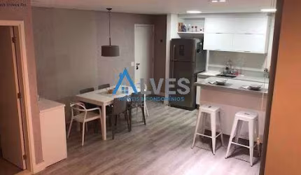 apartamento em São Bernardo do Campo