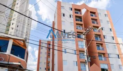 Apartamento residencial a venda
