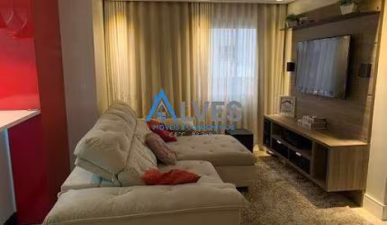 Apartamento em São Bernardo do Campo