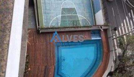 Apartamento em São Bernardo do Campo