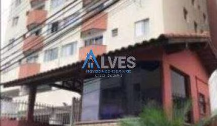 Apartamento em São Bernardo do Campo