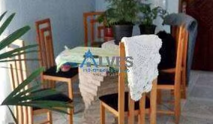 Apartamento 03 Dorm. em Vila Joao Ramalho  -  Santo André