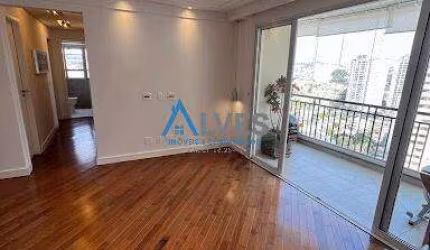 Apartamento 3 quartos em Baeta Neves - São Bernardo do Campo