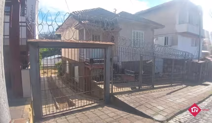 Terreno para Venda - 242m², 0 dormitórios, Pio X