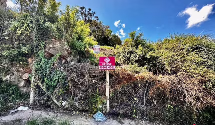 Terreno para Venda - 809.12m², 0 dormitórios, São José