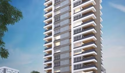 Apartamento para Venda - 140.09m², 3 dormitórios, sendo 1 suites, 3 vagas - Madureira
