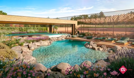 Terreno para Venda - 431.55m², 0 dormitórios, Monte Bérico