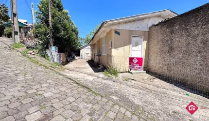 Terreno para Venda - 453m², 0 dormitórios, Planalto