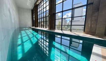Apartamento para Venda - 251.94m², 3 dormitórios, sendo 3 suites, 3 vagas - Exposição