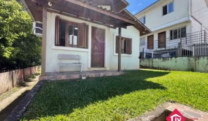 Casa para Venda - 120m², 2 dormitórios, 2 vagas - Marechal Floriano