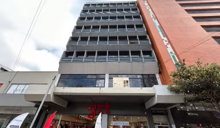 Sala Aérea Centro