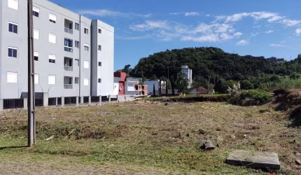 Terreno para Venda - 0m², 0 dormitórios, São Luiz