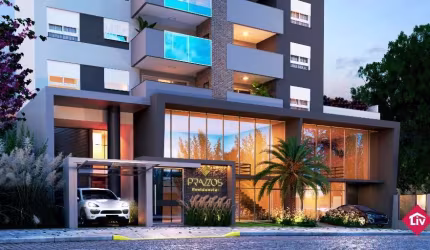 Sala Térrea para Venda - 134.42m², 0 dormitórios, Parque dos Vinhedos