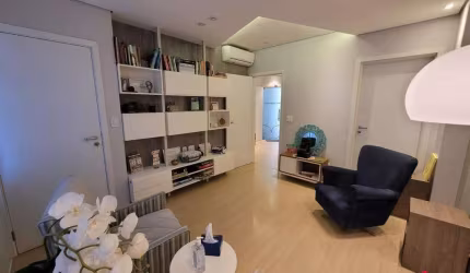 Sala Aérea para Venda - 40.57m², 0 dormitórios, Centro