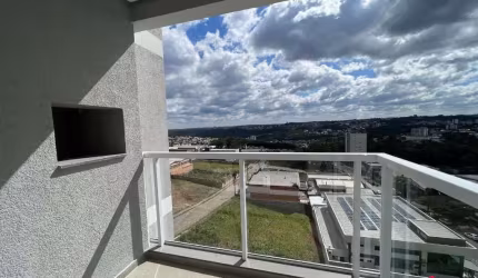 Apartamento para Venda - 57.67m², 2 dormitórios, sendo 1 suites, 1 vaga - Cinqüentenário