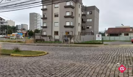 Apartamento para Venda - 62.13m², 2 dormitórios, 1 vaga - Jardim América