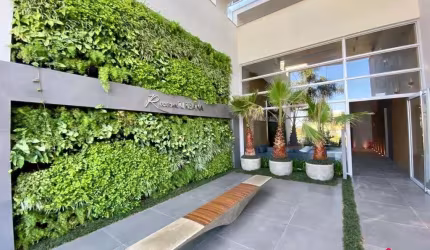 Apartamento para Venda - 174.89m², 3 dormitórios, sendo 3 suites, 3 vagas - Sanvitto