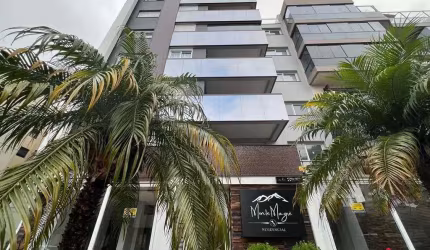 Apartamento para Venda - 117.82m², 3 dormitórios, sendo 1 suites, 2 vagas - Villagio Iguatemi