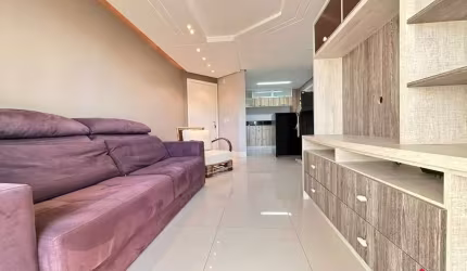 Apartamento com 2 quartos à venda na Rua Antônio Berti, 768, São Leopoldo, Caxias do Sul por R$ 530.000