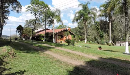 Chácara para Venda - 0m², 3 dormitórios, 3 vagas - São Gotardo (Distrito)