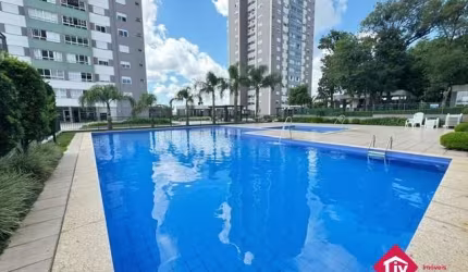 Apartamento para Venda - 101.34m², 3 dormitórios, sendo 1 suites, 2 vagas - Madureira