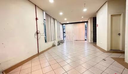 Sala Térrea para Venda - 253.05m², 0 dormitórios, São Pelegrino