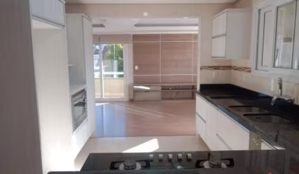 Apartamento para Venda - 186.11m², 3 dormitórios, sendo 1 suites, 2 vagas - Pio X