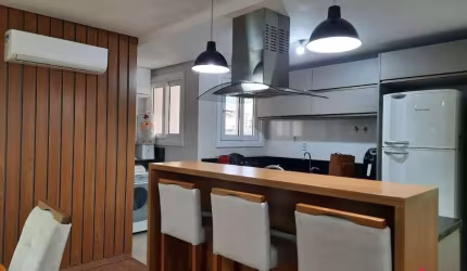 Apartamento para Venda - 84.5m², 3 dormitórios, sendo 1 suites, 2 vagas - Madureira