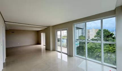 Apartamento para Venda - 223.75m², 3 dormitórios, sendo 3 suites, 4 vagas - Nossa Senhora de Lourdes