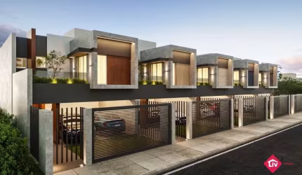 Casa para Venda - 160.87m², 3 dormitórios, sendo 1 suites, 2 vagas - Sagrada Família