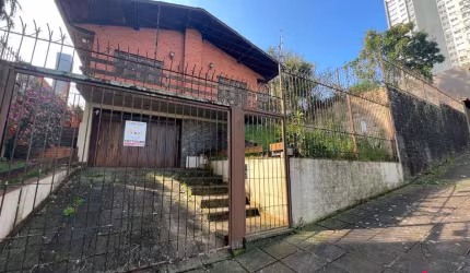 Terreno à venda na Rua Pinheiro Machado, 495, Nossa Senhora de Lourdes, Caxias do Sul por R$ 3.140.000
