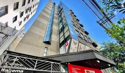 Sala comercial à venda na Rua Marechal Floriano, 647, Centro, Caxias do Sul por R$ 270.000