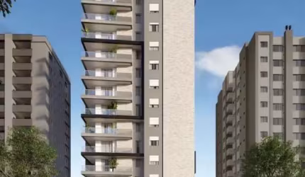 Apartamento com 3 quartos à venda na Rua Visconde de Mauá, 353, São Pelegrino, Caxias do Sul por R$ 1.299.800